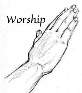 worship
